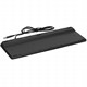 Клавиатура проводная A4TECH Fstyler FK25, USB, 103 кнопки, черная, 1530215 513920
