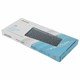 Клавиатура проводная A4TECH Fstyler FK25, USB, 103 кнопки, черная, 1530215 513920