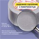 Клейкая АРМИРОВАННАЯ лента 48 мм х 25 м, ТКАНЕВАЯ ОСНОВА, BRAUBERG, 606770 606770