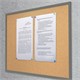 Силовые кнопки-гвоздики BRAUBERG METALLIC, цвет ассорти металлик (шарики), 50 штук, 10 мм, 272757 272757