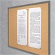 Силовые кнопки-гвоздики BRAUBERG WOOD, деревянные (шарики), 50 штук, 10 мм, 272761 272761