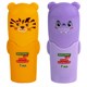 Ручка-корректор BRAUBERG KIDS "ЗВЕРЯТА", 7 мл, металлический наконечник, корпус ассорти, 272493 272493