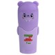 Ручка-корректор BRAUBERG KIDS "ЗВЕРЯТА", 7 мл, металлический наконечник, корпус ассорти, 272493 272493