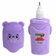Ручка-корректор BRAUBERG KIDS "ЗВЕРЯТА", 7 мл, металлический наконечник, корпус ассорти, 272493 272493