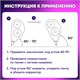 Корректирующая лента BRAUBERG ULTRA НЕОН, 5 мм х 8 м, ВЫГОДНАЯ УПАКОВКА 3 штуки в блистере, 272665 272665