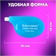 Корректирующая лента BRAUBERG ULTRA НЕОН, 5 мм х 8 м, ВЫГОДНАЯ УПАКОВКА 3 штуки в блистере, 272665 272665