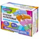 Краски акриловые художественные 12 ПАСТЕЛЬНЫХ цветов в банках по 22 мл, BRAUBERG HOBBY, 192411 192411