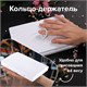Акварель художественная кюветы НАБОР 36 цветов по 3,5 г, пластиковый кейс, BRAUBERG ART CLASSIC, 191771 191771