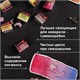 Акварель художественная кюветы НАБОР 36 цветов по 3,5 г, металлический кейс, BRAUBERG ART PREMIERE, 191774 191774