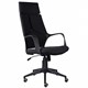 Кресло офисное BRABIX PREMIUM "Prime EX-515", ткань, черное, 532547 532547