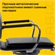 Кресло офисное BRABIX PREMIUM "Kayman EX-532", экокожа, хром, черное, 532543 532543