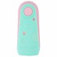 Ластик BRAUBERG "ULTRA PASTEL", 57х24х15 мм, пастельные цвета ассорти, бирюзовый пластиковый держатель, 272688 272688