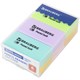 Ластики BRAUBERG PASTEL SOFT НАБОР 6 шт., размер ластика 45х25х10 мм, экологичный ПВХ, 271340 271340