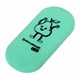 Ластики BRAUBERG KIDS "Fruits", НАБОР 6 штук, 50х23х10 мм, овальные, ассорти, 272669 272669