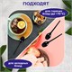 Ложка чайная одноразовая пластиковая 125 мм, черная, КОМПЛЕКТ 100 шт., ЭТАЛОН, WELDAY, 607830 607830
