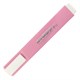 Текстовыделитель ЮНЛАНДИЯ "COLORSTAR PASTEL", ПАСТЕЛЬНЫЙ РОЗОВЫЙ, линия 1-4 мм, 151712 151712