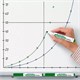 Маркер стираемый для белой доски ЗЕЛЕНЫЙ, CENTROPEN "Dry-Wipe", 2,5 мм, 8559, 5 8559 0110 151112