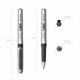 Маркер перманентный BIC "Intensity Ultra Fine", ЧЕРНЫЙ, тонкий наконечник 0,8 мм, 8290801 151562