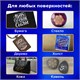 Набор маркеров для декорирования и рисования 3 ЦВЕТА BRAUBERG ART METALLIC, линия письма 1-3 мм, 152440 152440