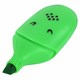 Набор текстовыделителей мини 6 ЦВЕТОВ BRAUBERG KIDS "CUTE CATS НЕОН", линия 1-5 мм, 152435 152435