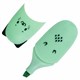 Набор текстовыделителей мини 6 ЦВЕТОВ BRAUBERG KIDS "CUTE CATS PASTEL", линия 1-5 мм, 152436 152436