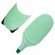 Набор текстовыделителей мини 6 ЦВЕТОВ BRAUBERG KIDS "CUTE CATS PASTEL", линия 1-5 мм, 152436 152436