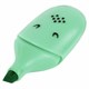 Набор текстовыделителей мини 6 ЦВЕТОВ BRAUBERG KIDS "CUTE CATS PASTEL", линия 1-5 мм, 152436 152436