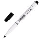 Маркеры для ткани 6 ЦВЕТОВ CENTROPEN "Textile Marker", круглый наконечник, 1,8 мм, 2739/6, 5 2739 0610 150569