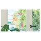 Маркер меловой EDDING 4095, 2-3 мм, ЖЕЛТЫЙ, влагостираемый, для гладких поверхностей, E-4095/65 151335