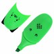 Набор текстовыделителей мини 12 ЦВЕТОВ BRAUBERG KIDS "CUTE CATS", линия 1-5 мм, 152437 152437