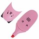 Набор текстовыделителей мини 12 ЦВЕТОВ BRAUBERG KIDS "CUTE CATS", линия 1-5 мм, 152437 152437