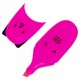 Набор текстовыделителей мини 12 ЦВЕТОВ BRAUBERG KIDS "CUTE CATS", линия 1-5 мм, 152437 152437