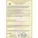 Комплект детской мебели голубой КОСМОС: стол + стул, пенал, BRAUBERG NIKA KIDS, 532634 532634