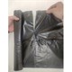Мeшки для мусoра, 120 л, черные, в рулоне 10 шт., ПВД, 30 мкм, 70х110 см, КОНЦЕПЦИЯ БЫТА "Удачные", 0152 600428