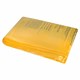 Пакеты для медицинских отходов КОМПЛЕКТ 100 шт., класс Б (желтые) 100 л, 60х100 см, 12 мкм, ПТП "Киль" 631285