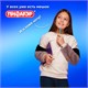 Мешок для обуви ПИФАГОР, 1 отделение, 42х34 см, "Sweet mood", 272384 272384