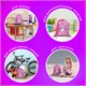 Мешок для обуви BRAUBERG KIDS, светоотражающая полоса, 46х36 см, "Anime style", 272391 272391