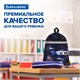 Мешок для обуви BRAUBERG, с петлей, светоотражающая полоса, 2 отделения, 46х36 см, Super car, 272397 272397
