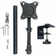 Кронштейн для монитора К-501 VESA 75х75-100х100, 17"-32", до 8 кг, РЭМО, 4603225012955, 960058 457774