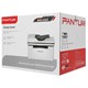 МФУ лазерное PANTUM BM2300A "3 в 1", А4, 22 стр/мин, 10000 стр/мес, АПД 355058