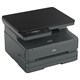 МФУ лазерное DELI M3100DN "3 в 1", A4, 31 стр./мин., 30000 стр./мес, ДУПЛЕКС, сетевая карта 354868