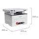 МФУ лазерное PANTUM M6700D "3 в 1", А4, 30 стр./мин., 60000 стр./мес., ДУПЛЕКС 354707