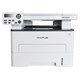 МФУ лазерное PANTUM M6700DW "3 в 1", А4, 30 стр./мин., 60000 стр./мес., ДУПЛЕКС, Wi-Fi, сетевая карта 354708