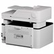 МФУ лазерное Fplus MB302ADN, "3 в 1", A4, 30 стр./мин., 65000 стр./мес, АПД, ДУПЛЕКС, сетевая карта 355020