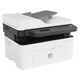 МФУ лазерное HP Laser 137fnw "4 в 1", А4, 20 стр./мин., 10000 стр./мес., АПД, Wi-Fi, сетевая карта, 4ZB84A 354359