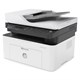 МФУ лазерное HP Laser 137fnw "4 в 1", А4, 20 стр./мин., 10000 стр./мес., АПД, Wi-Fi, сетевая карта, 4ZB84A 354359