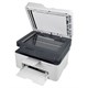 МФУ лазерное HP Laser 137fnw "4 в 1", А4, 20 стр./мин., 10000 стр./мес., АПД, Wi-Fi, сетевая карта, 4ZB84A 354359