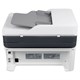 МФУ лазерное HP Laser 137fnw "4 в 1", А4, 20 стр./мин., 10000 стр./мес., АПД, Wi-Fi, сетевая карта, 4ZB84A 354359