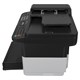 МФУ лазерное KYOCERA FS-1025MFP "3 в 1", А4, 25 стр./мин., 20000 стр./мес., ДУПЛЕКС, АПД, сетевая карта, 1102M63RU2 352912
