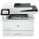 МФУ лазерное HP LaserJet Pro 4103dw "3 в 1" А4, 40 стр./мин., 80000 стр./мес, ДУПЛЕКС, АПД, Wi-Fi, сетевая карта, 2Z627A 354949